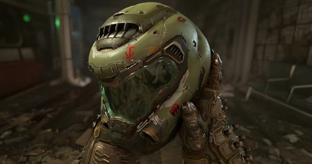 "My 'Microsoft will probably be a good steward of the brand' statement isn't aging well" - id Software co-founder John Carmack speaks out after devastating Xbox layoffs