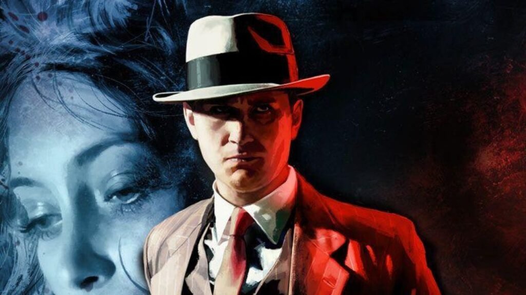 New Details Revealed About LA Noire's Canceled Successor, Whore of the Orient