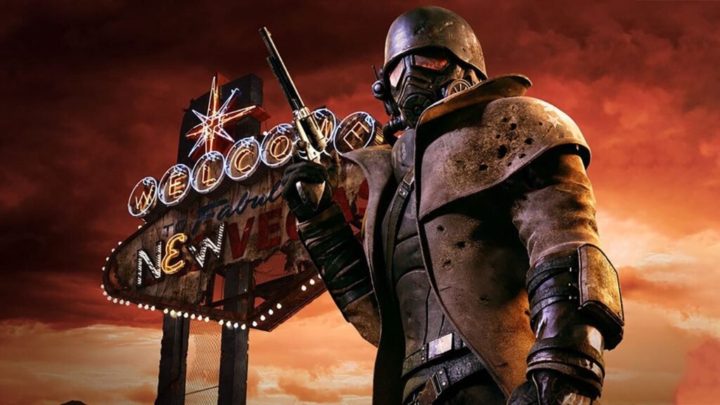 Obsidian Entertainment Reportedly Also at Risk of Closure