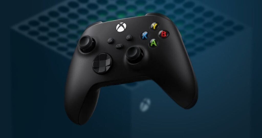 Of all the platforms, Xbox is the only one to have just grown year-on-year - but there's a big catch
