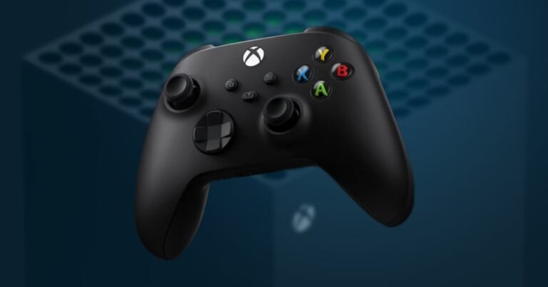 Of all the platforms, Xbox is the only one to have just grown year-on-year - but there's a big catch