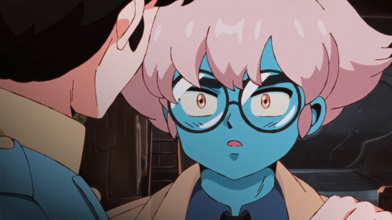 Orbitals Is Like an Anime-Styled It Takes Two, and So Far We Love It