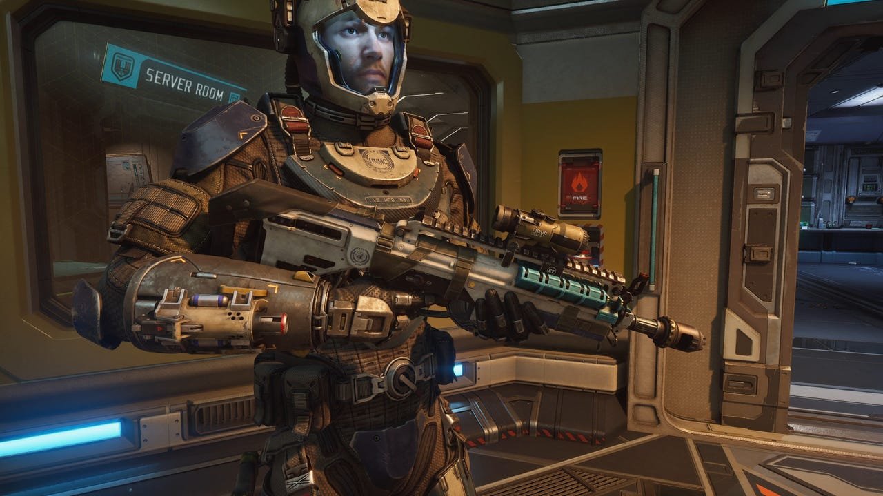 Osiris Reborn Has No Fixed Classes — Your Gear, Not Your Class, Defines the Way You Fight