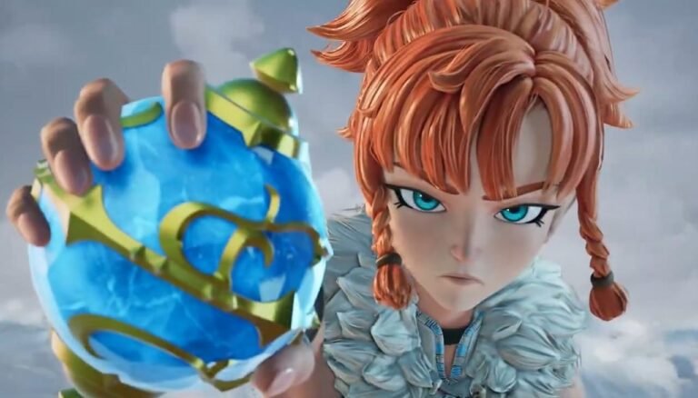 Palworld Fortnite Crossover Looks Likely, With Pokémon Off the Table