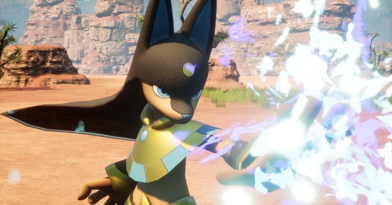 Palworld developer Pocketpair decides not to raise the open-world survival game's price tag as it nears a 1.0 launch later this week
