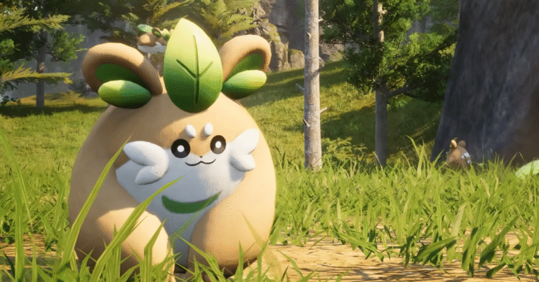 Palworld developer confirms when the version 1.0 update will go live