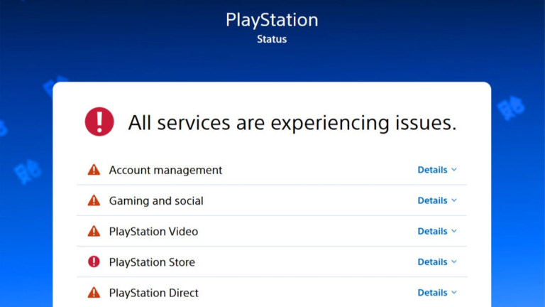 PlayStation Network Has Now Been Down For Hours — Leaving Fans Unable to Play Digital Games, Just Weeks After Killing Disc Controversy Erupted
