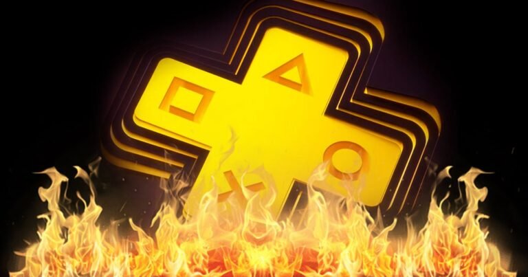 PlayStation Plus Extra and Premium's announcements of monthly new games are being changed in some territories, and players aren't happy about it