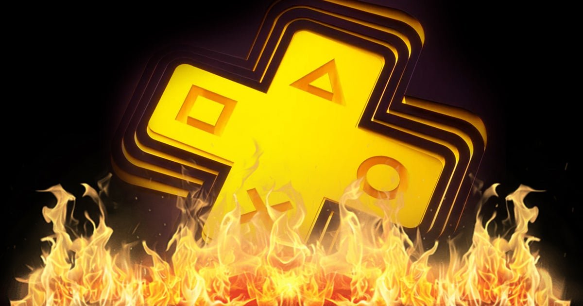 PlayStation Plus Extra and Premium's announcements of monthly new games are being changed in some territories, and players aren't happy about it
