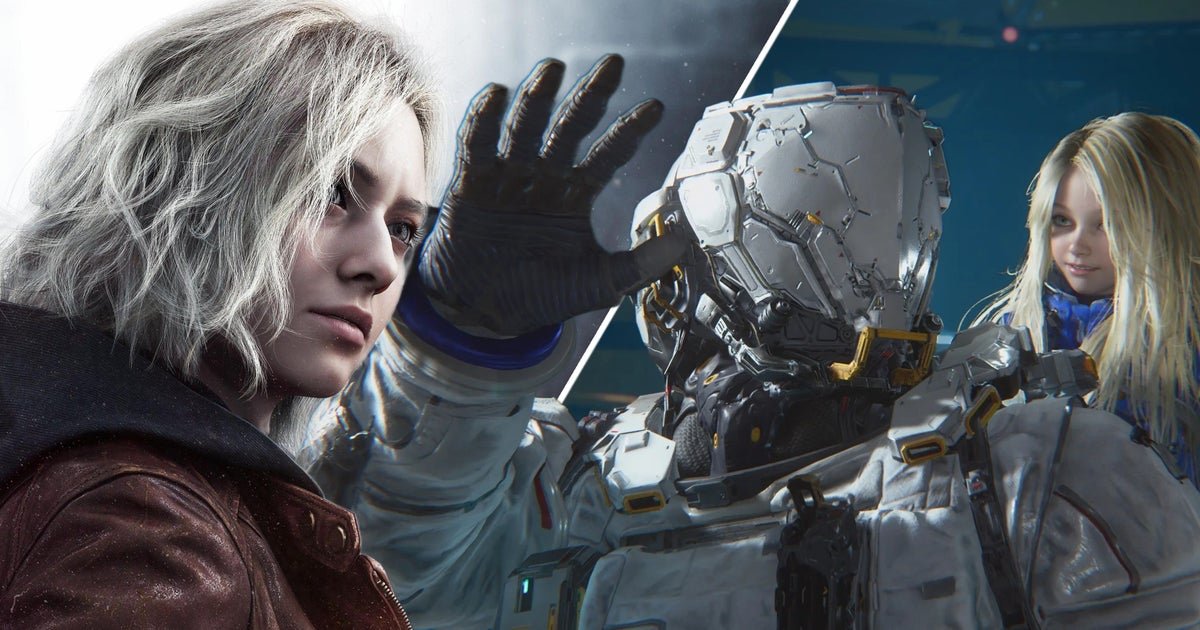 Pragmata and Resident Evil Requiem bolster a strong quarter for Capcom, as Monster Hunter and Street Fighter sales hit record highs