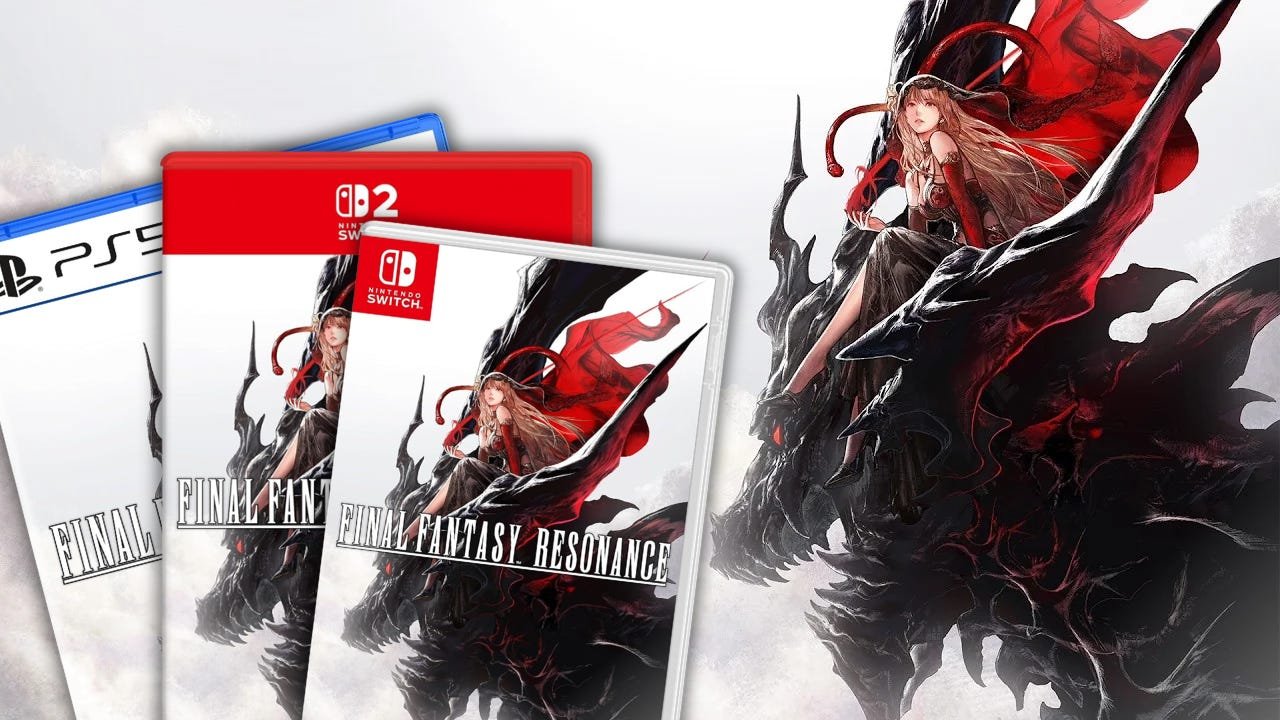 Preorder Bonuses and What Comes in Each Edition