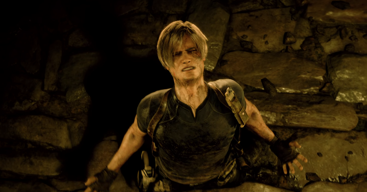 Resident Evil 4 is by far and away the best-selling remake on this console generation, new analysis reveals