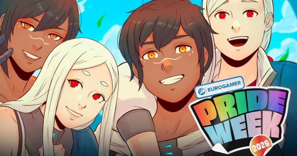 Revisiting Haven, the RPG update that turned a straight love story gay - and made it better as a result