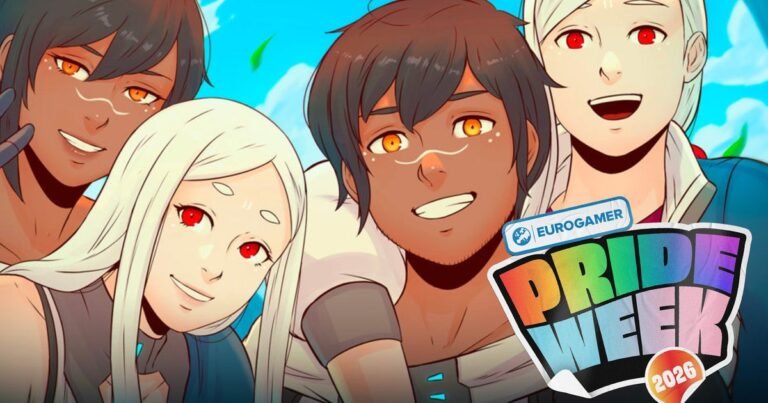 Revisiting Haven, the RPG update that turned a straight love story gay - and made it better as a result