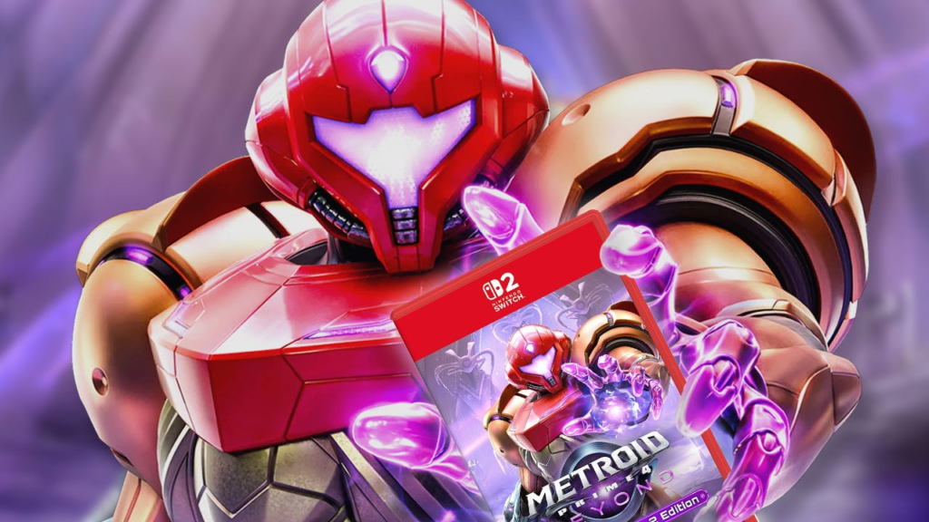 Rumor — Metroid Ravenous Leaked by Brazil Age Rating Board