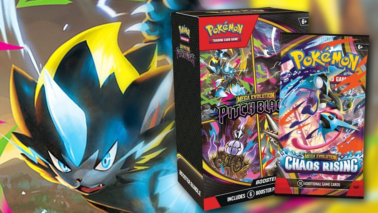 Sealed Booster Bundles In Stock at Market Price — Best Deal at Amazon vs. TCGplayer