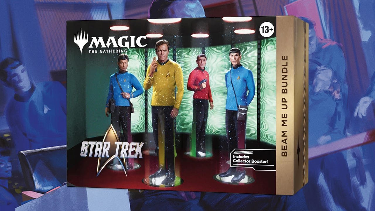Secure a Free Collector Booster — New, Sealed, and In Stock