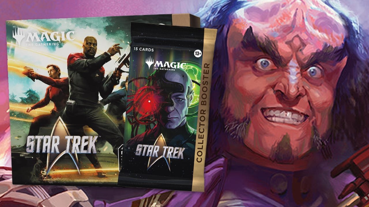 Secure a Free Collector Booster — New, Sealed, and In Stock