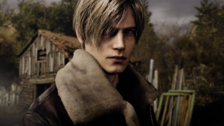 Select PS5 Resident Evil Games Are Back on Sale for $16 at Amazon