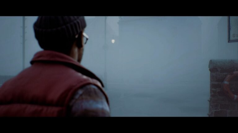 Silent Hill: Townfall Continues To Revitalize the Series in New, Horrifying Ways