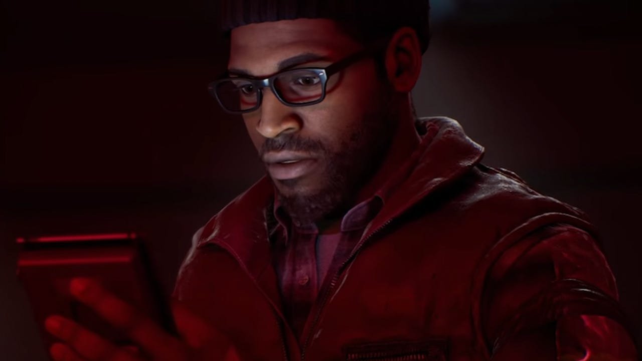 Silent Hill: Townfall Might Be Exactly What the Series Needs