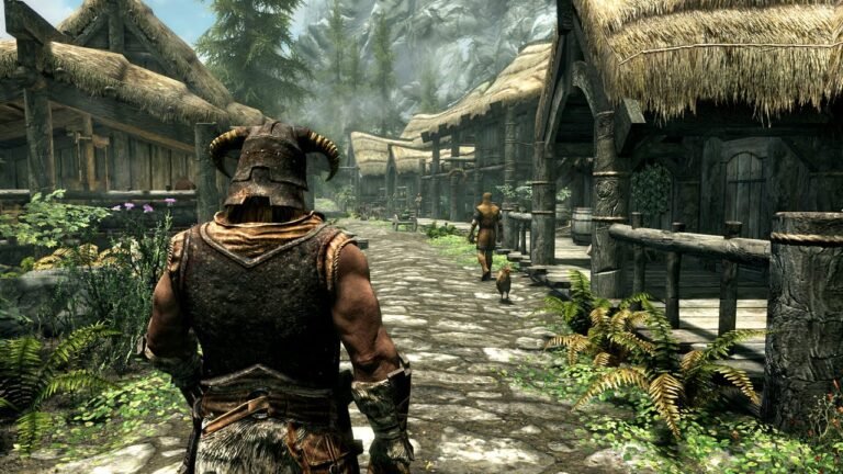 Skyrim Has Sold 65 Million Copies Since Going on Sale in 2011