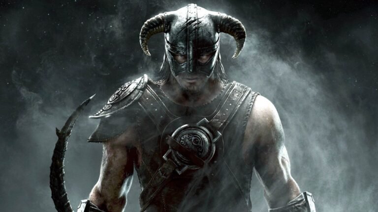 Skyrim Username Error by Cops Leaves Innocent Suspect Serving 18 Months in Jail