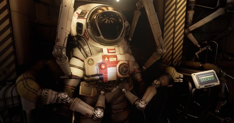 Soma dev's next game, Ontos, delayed to 2027 in order to deliver on studio's "ambitious" vision