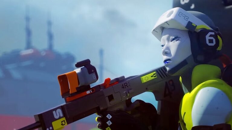 Sony Settles Lawsuit With Original Marathon Game Director