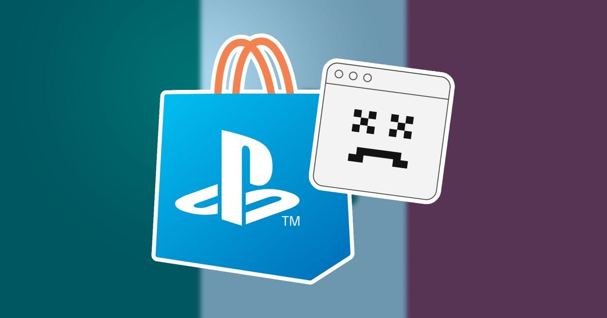 Sony faces an anti-trust complaint in Mexico over ending PlayStation physical media