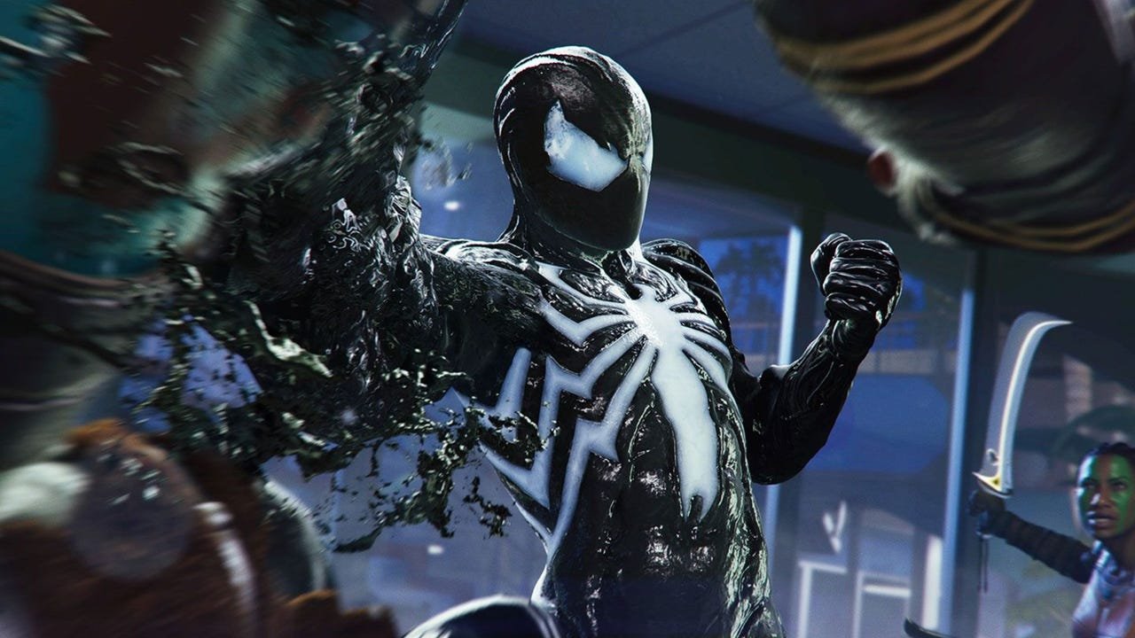 Spider-Man Star Tom Holland Uncertain if Studios Can Successfully Adapt Symbiote Suit