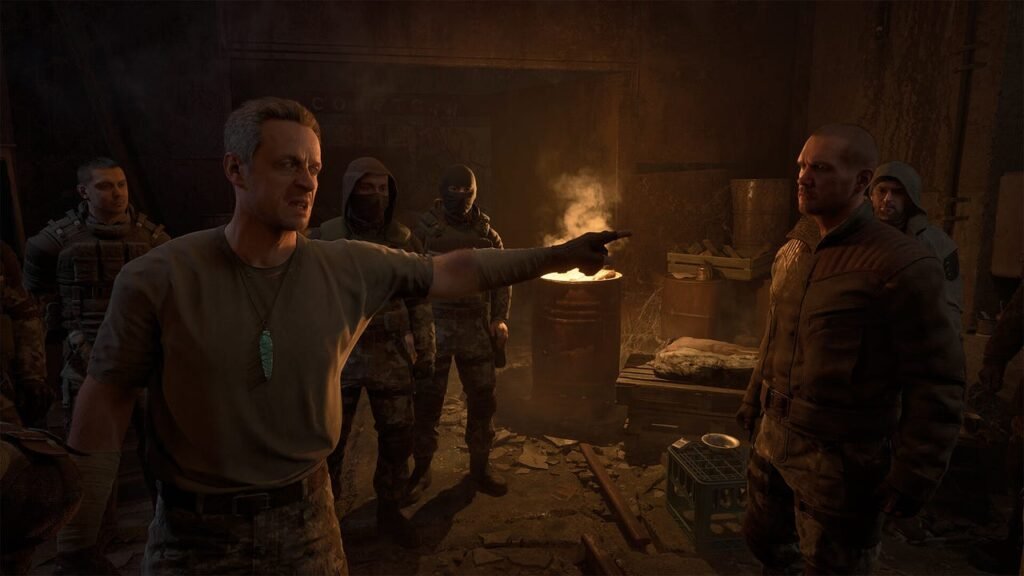 Stalker 2 Turned a Profit Before It Even Came Out After Microsoft Paid for Xbox Exclusivity, Studio Founder Says