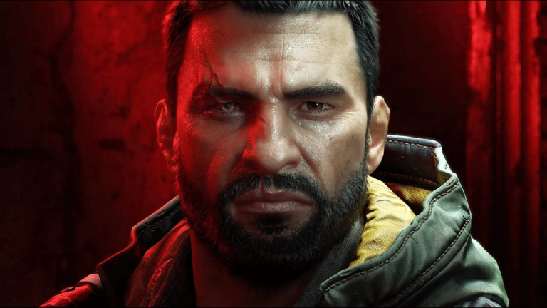 The Beast for PS4 and Xbox One Canceled