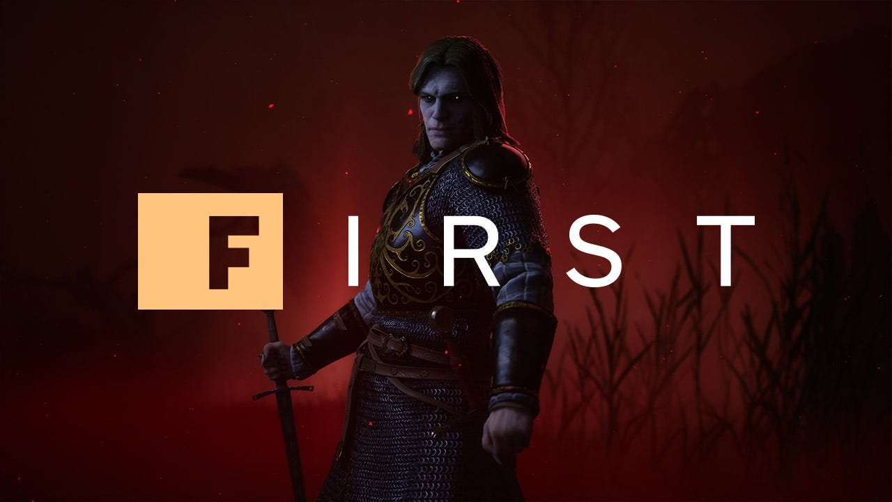 The Blood of Dawnwalker's Vampires Explained