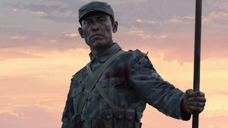 The Defiant is a Story-Driven Shooter that Explores a Rarely Seen Side of WW2