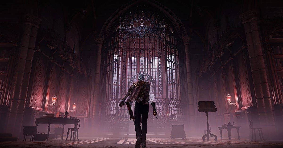 The Duskbloods' promised playtest is happening next month on Switch 2, and it sure looks like getting in will be hard
