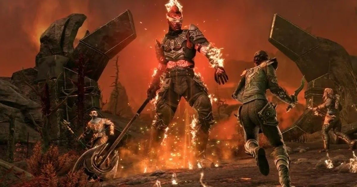 The Elder Scrolls Online studio reportedly suffers a second large wave of layoffs in a year, with "up to half" of the team impacted