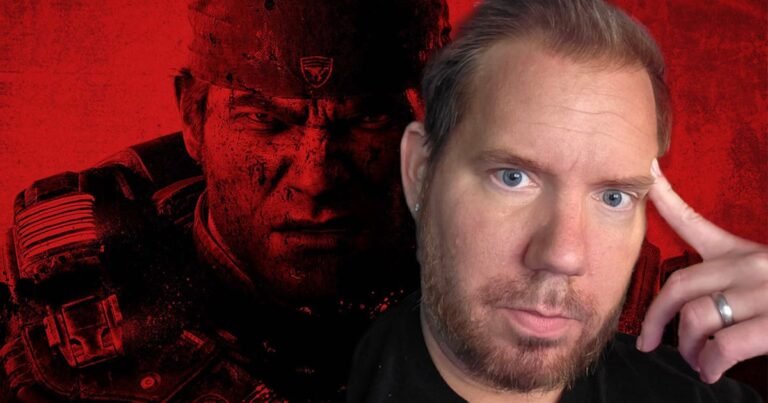 "The Gears of War trilogy was largely developed hungover by me" - Cliff Bleszinski reckons with a difficult past while plotting a return to games and a brighter future