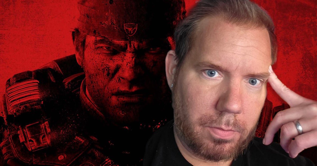 "The Gears of War trilogy was largely developed hungover by me" - Cliff Bleszinski reckons with a difficult past while plotting a return to games and a brighter future
