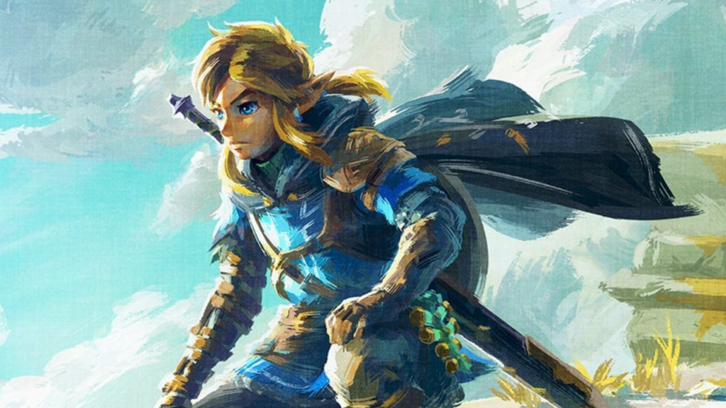The Legend of Zelda Toys on the Way from Hasbro Ahead of Live-Action Movie