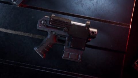 The Legendary Helldivers 2 X Warhammer 40,000 Warbond Confirms 1 New Weapon, Sets Full Reveal Date