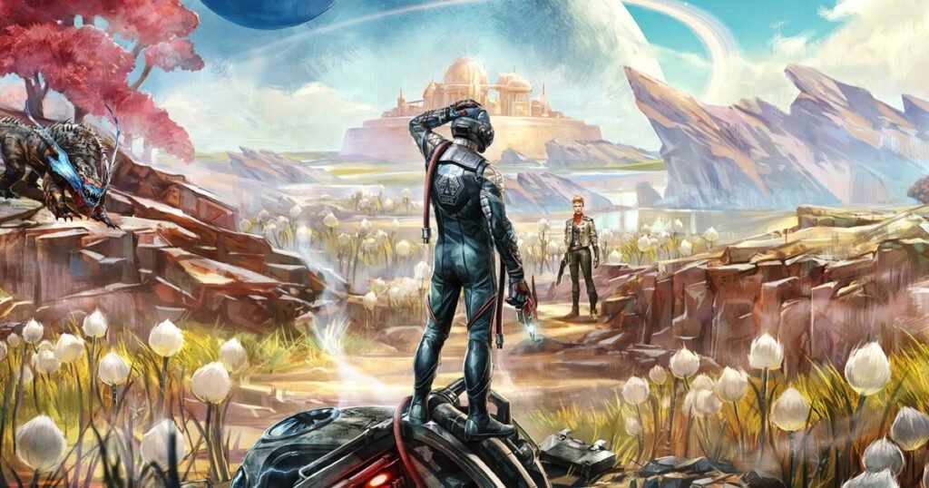 The Outer Worlds and Fallout New Vegas studio Obsidian is reportedly losing a quarter of its staff in Xbox layoffs