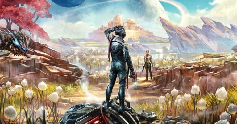 The Outer Worlds and Fallout New Vegas studio Obsidian is reportedly losing a quarter of its staff in Xbox layoffs
