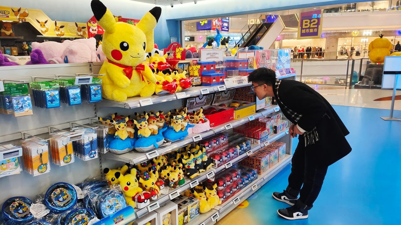 The Pokémon Company Announces Facial Recognition System to Help Kill Scalping at Japanese Card Stores, Mandatory From Elementary School Age