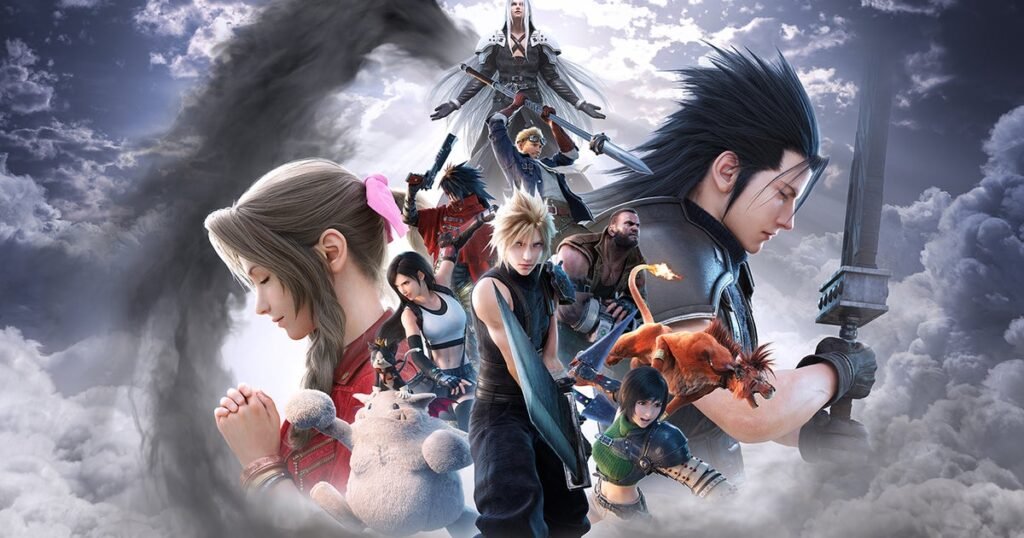 The final Final Fantasy 7 remake game Revelation may not actually be the end of the story, leaked DLC listings suggest