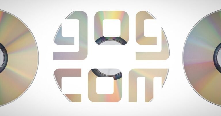 "The future of gaming shouldn't come at the expense of ownership" - Anti-DRM champion GOG restates the fundamentals as PlayStation kills off discs