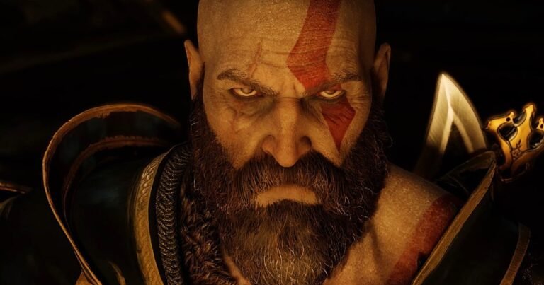 The live-action God of War TV series suffers a huge setback as Kratos actor is injured badly on set and needs to be recast
