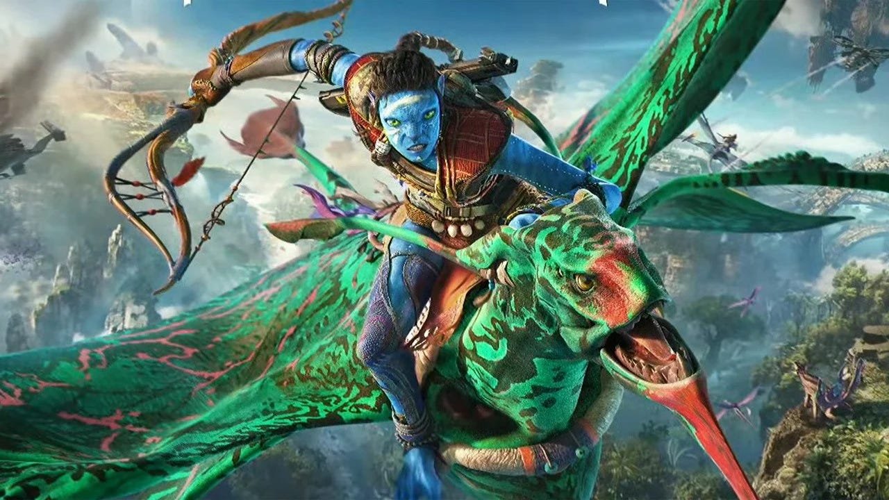 Ubisoft Gives Free PC Copies of Select Games to Xbox Owners