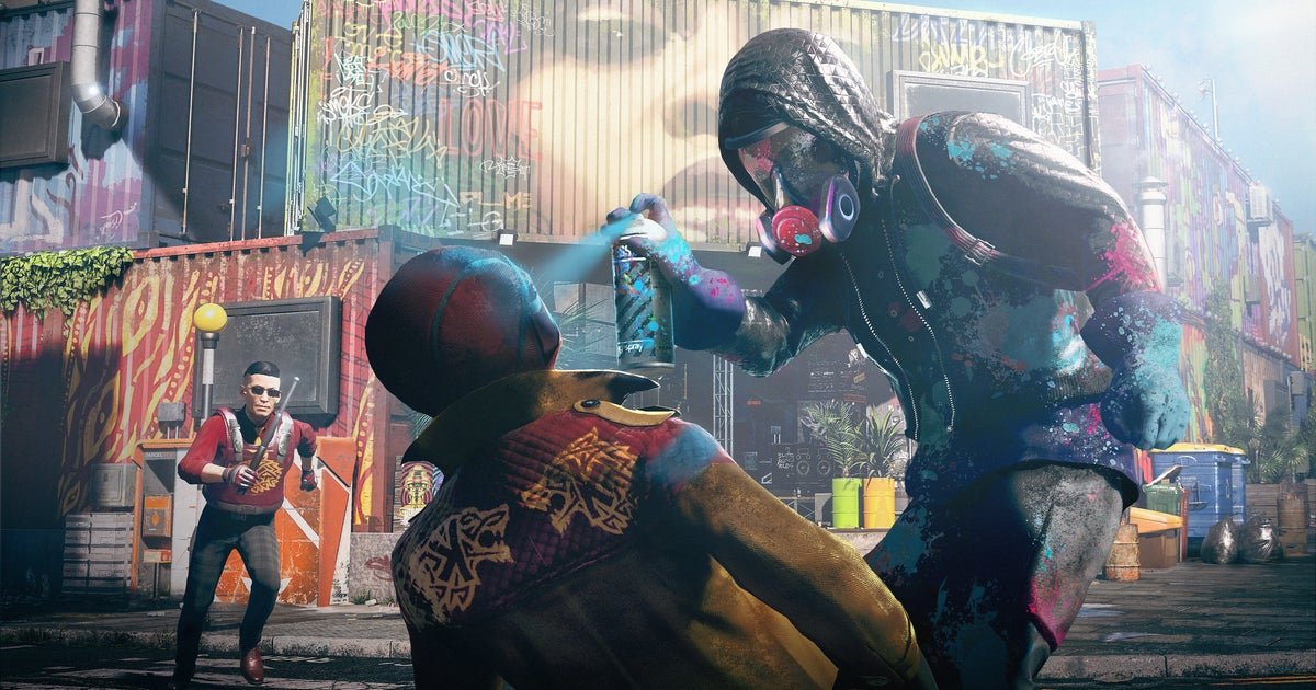 Ubisoft boss Yves Guillemot doesn't believe PlayStation ditching physical discs will "disturb" the industry much