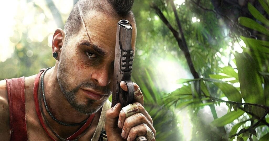 Ubisoft reportedly has yet another Far Cry game in development, but at least this one doesn't appear to be in trouble
